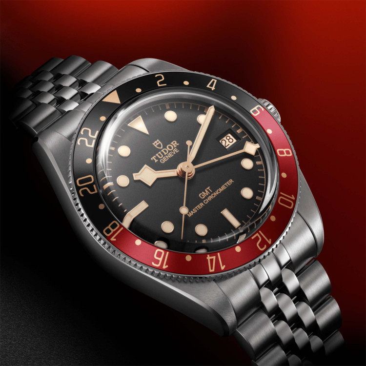 TUDOR Black Bay 58 GMT - Bild 3 