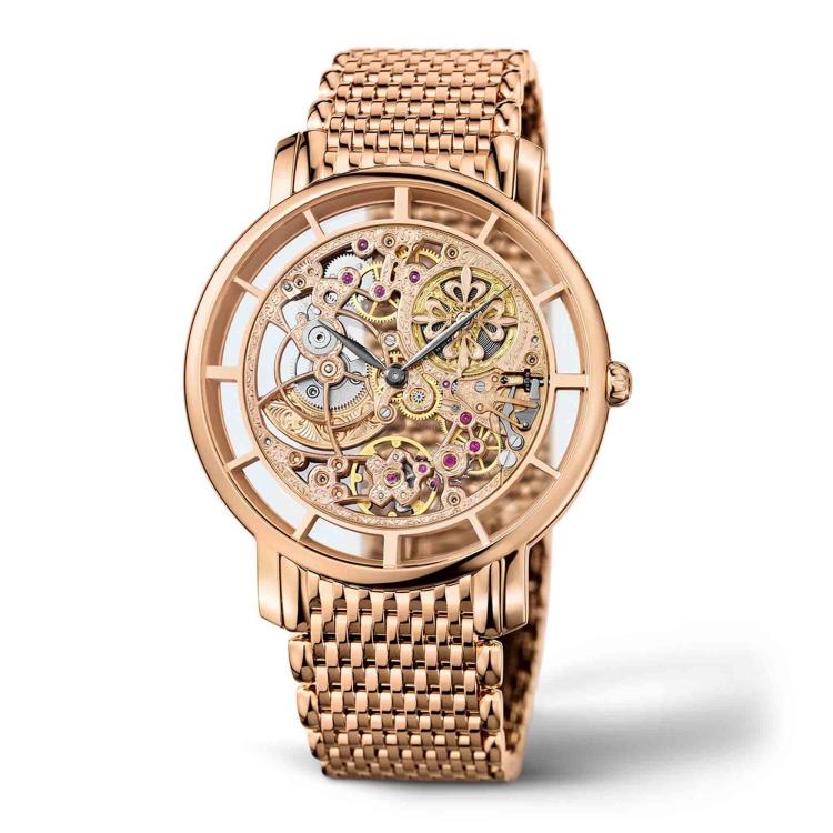 Patek Philippe Komplizierte Uhren - Bild 3 