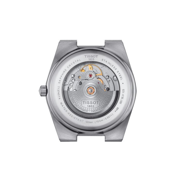 Tissot PRX Powermatic 80 - Bild 2 