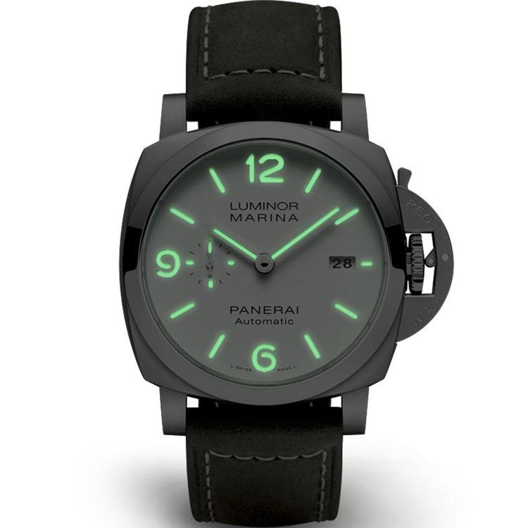 Panerai Luminor Marina - 44mm - Bild 2 