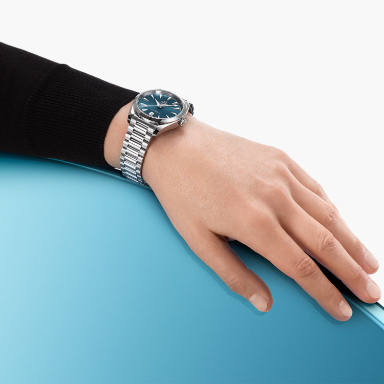 Omega Seamaster Aqua Terra Shades - Bild 2 