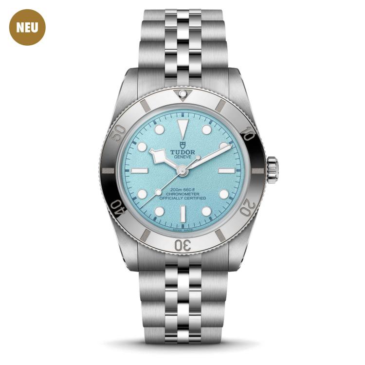 Unisex, Automatik,  TUDOR Black Bay 54 
