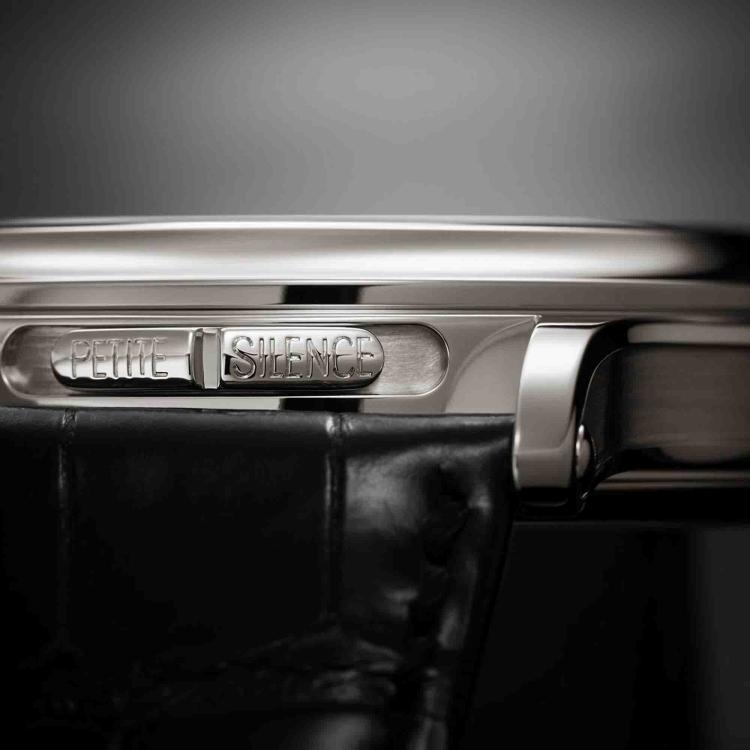 Patek Philippe Grandes Complications - Bild 17 