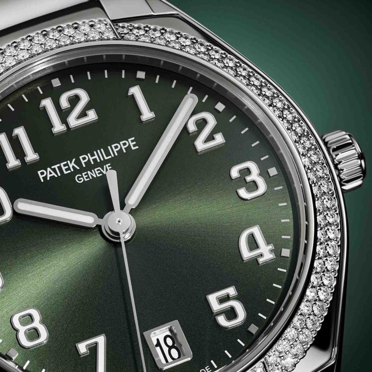 Patek Philippe Twenty~4 - Bild 9 