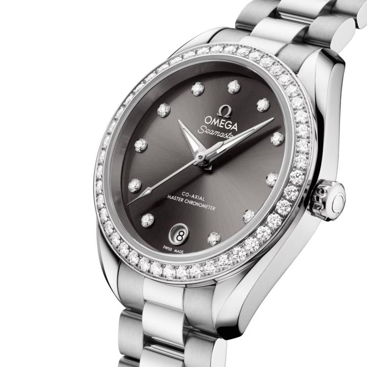 Omega Seamaster Aqua Terra 150 M - Bild 3 