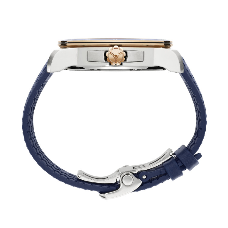 Chopard Mille Miglia GTS Azzurro Power Control - Bild 3 