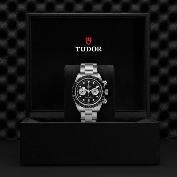 TUDOR Black Bay Chrono - Bild 6 