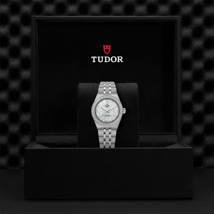 TUDOR TUDOR Royal - Bild 4 