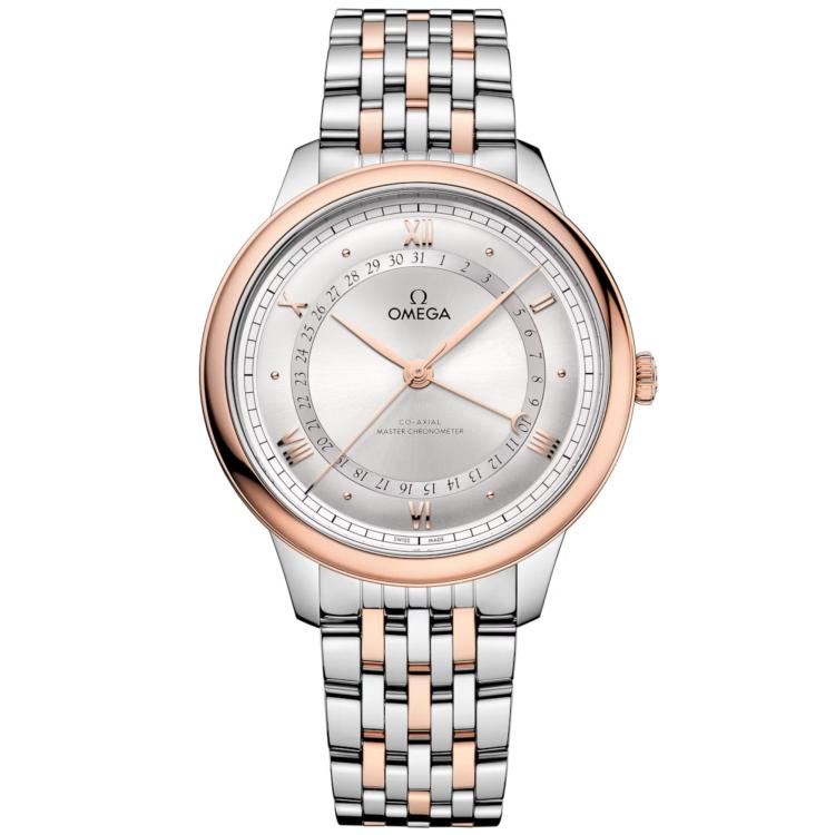 Unisex, Automatik,  Omega De Ville Prestige 