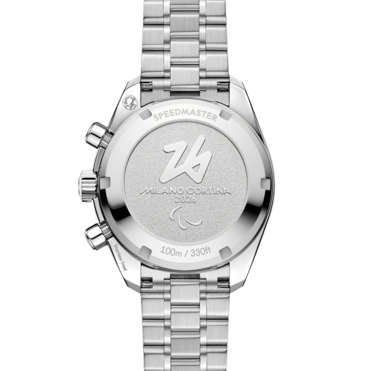 Omega Speedmaster 38 - Bild 2 