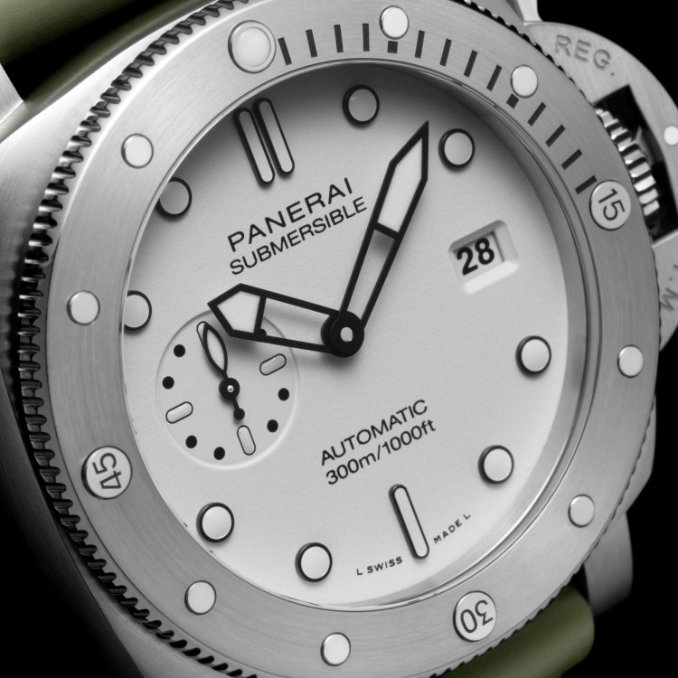 Panerai  Submersible QuarantaQuattro - Bild 3 