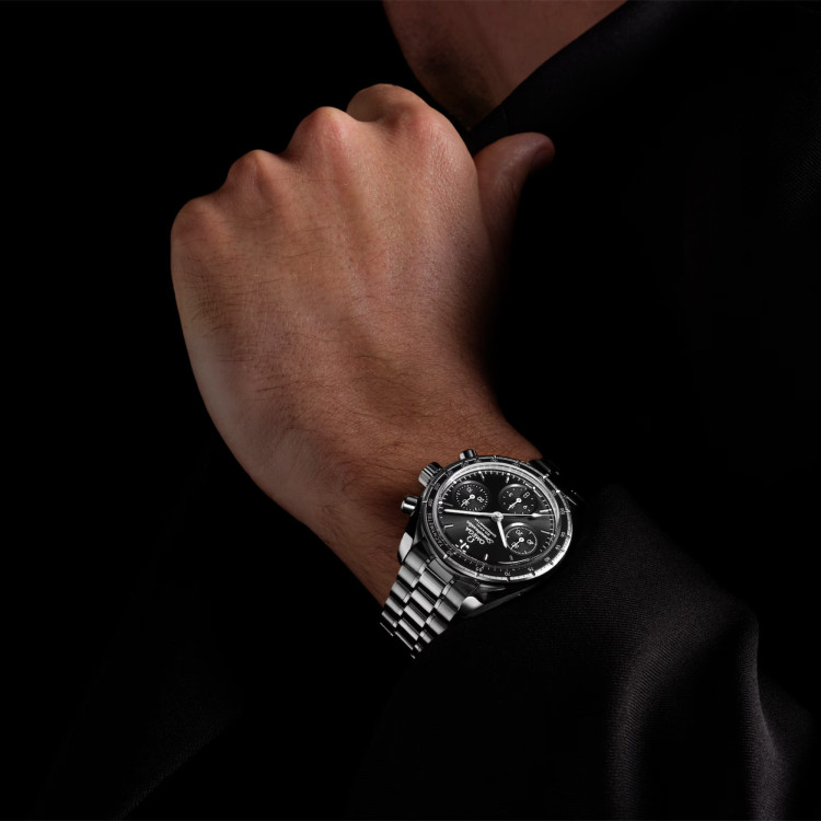 Omega Speedmaster 38 - Bild 2 