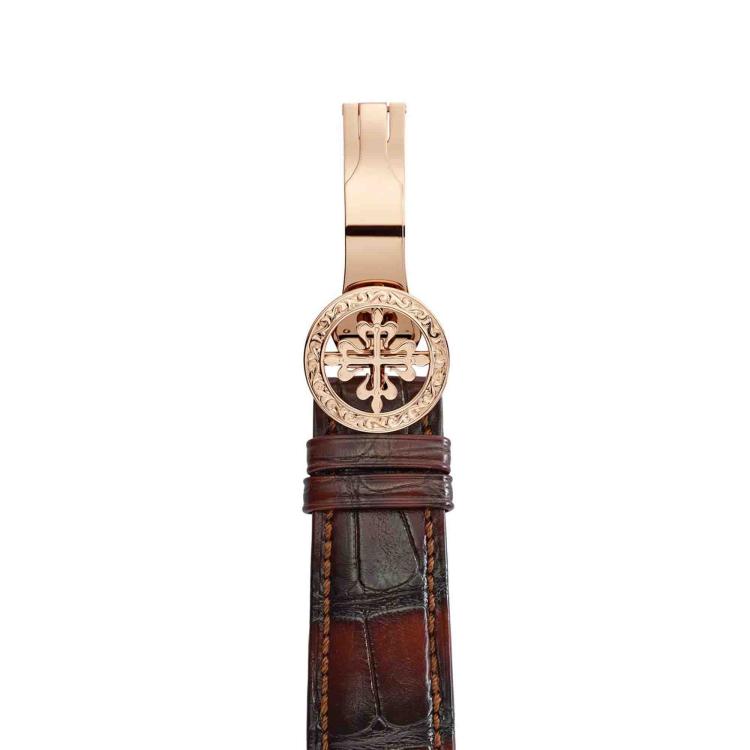 Patek Philippe Grandes Complications - Bild 20 