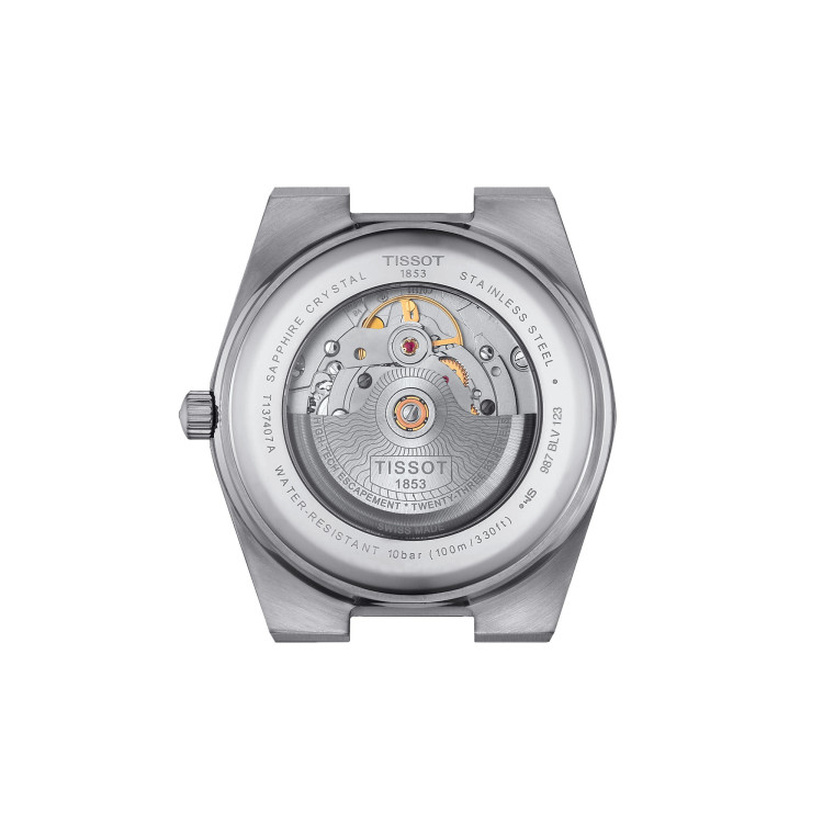 Tissot PRX Powermatic 80 40 mm Gradient - Bild 2 