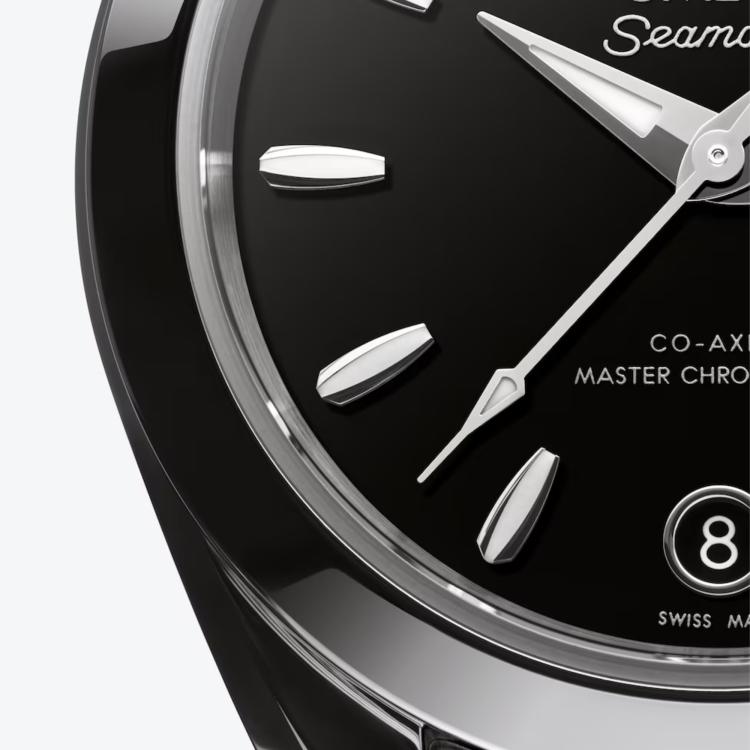 Omega Seamaster Aqua Terra 150 M - Bild 3 