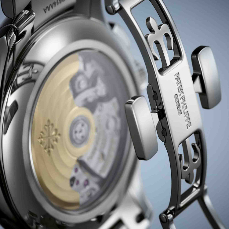 Patek Philippe Komplizierte Uhren - Bild 5 