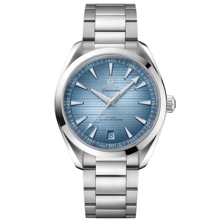 Unisex, Automatik,  Omega Seamaster Aqua Terra 150 M 