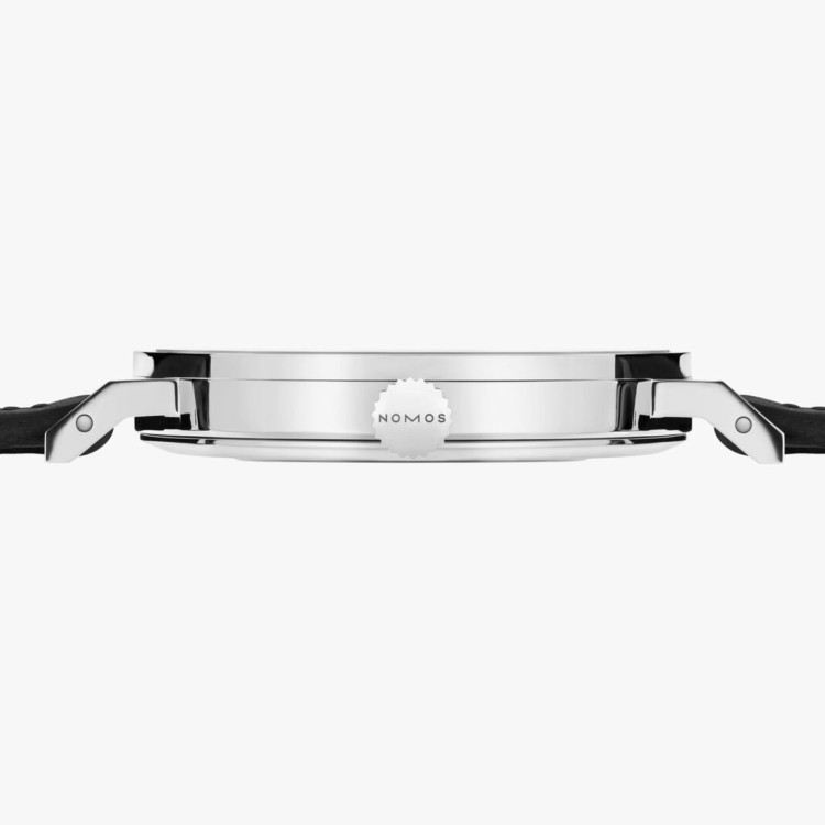 NOMOS Glashütte Tangente 38 Datum - Bild 3 