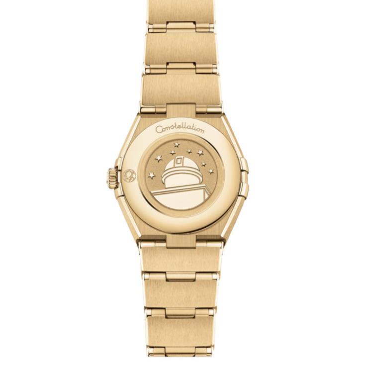 Omega Constellation - Bild 2 