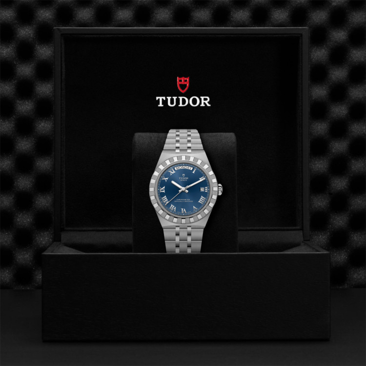 TUDOR TUDOR Royal - Bild 4 