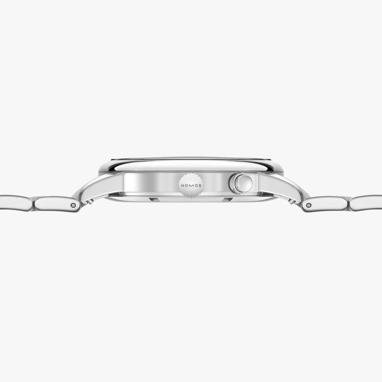 NOMOS Glashütte Club Sport Neomatik Weltzeit - Bild 3 