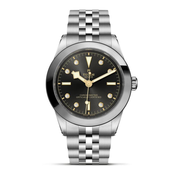 Unisex, Automatik,  TUDOR Black Bay One 39 