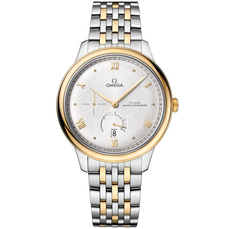 Unisex, Automatik,  Omega De Ville Prestige 