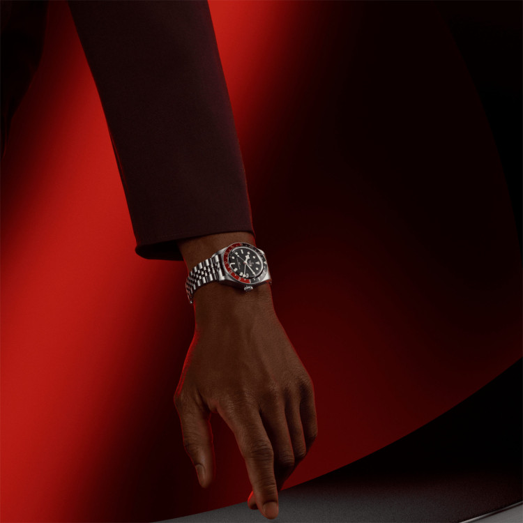 TUDOR Black Bay 58 GMT - Bild 6 