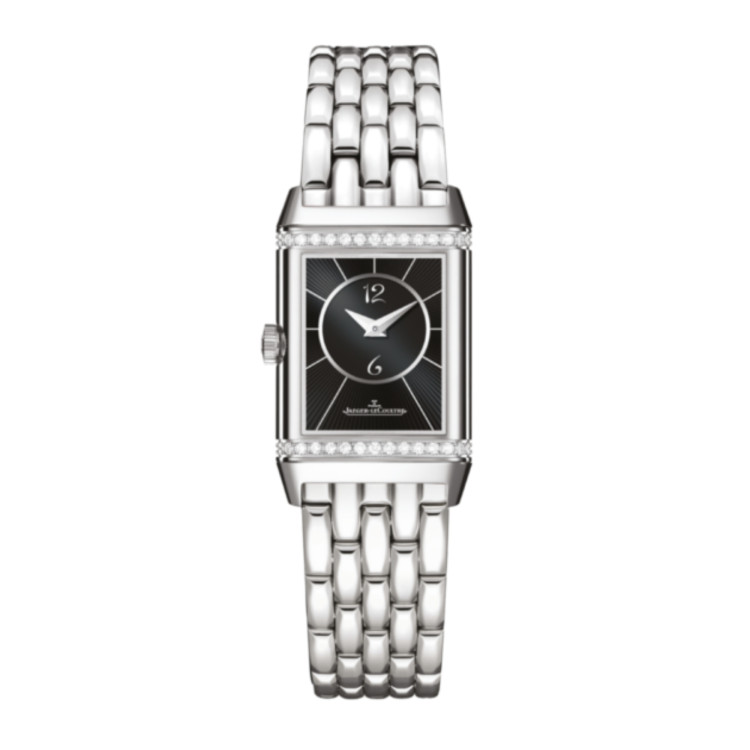 Jaeger-LeCoultre Reverso Classic Small Duetto - Bild 2 