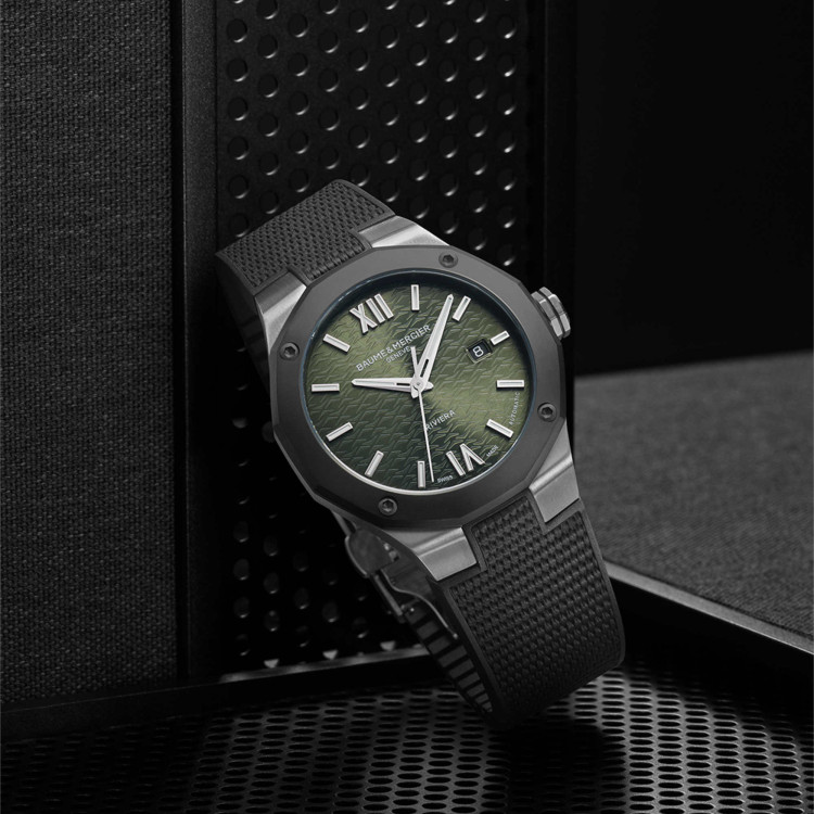 Baume & Mercier Riviera - Bild 3 