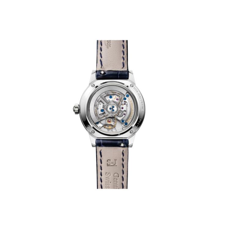 Jaeger-LeCoultre Rendez-Vous Night & Day Small - Bild 3 