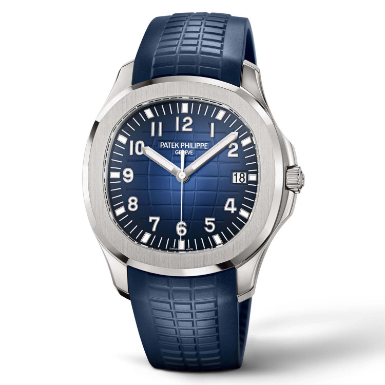 Patek Philippe Aquanaut - Bild 6 