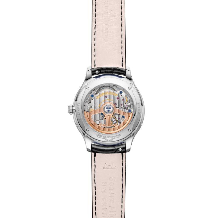 Jaeger-LeCoultre Master Ultra Thin Moon - Bild 2 