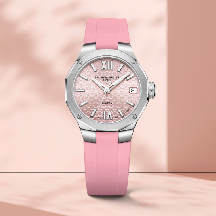 Baume & Mercier Riviera - Bild 4 