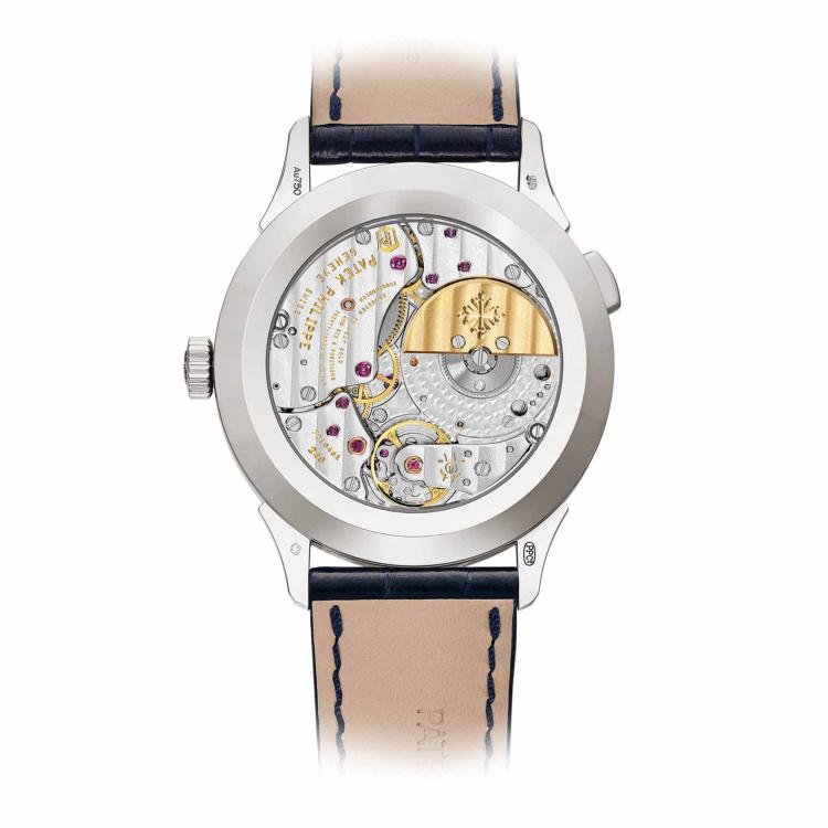 Patek Philippe Komplizierte Uhren - Bild 2 