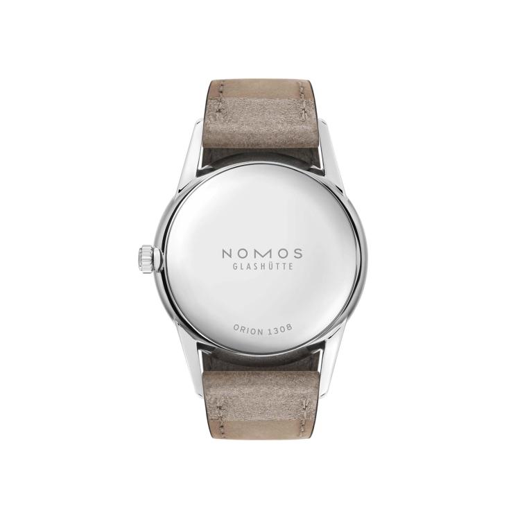 NOMOS Glashütte Orion 33 - Bild 2 