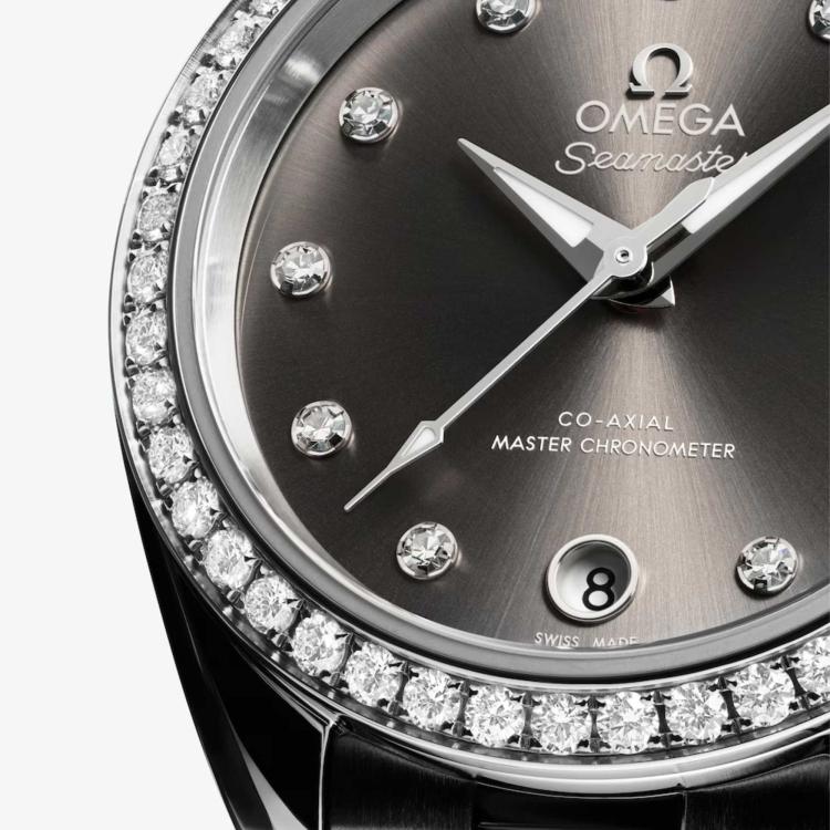 Omega Seamaster Aqua Terra 150 M - Bild 4 