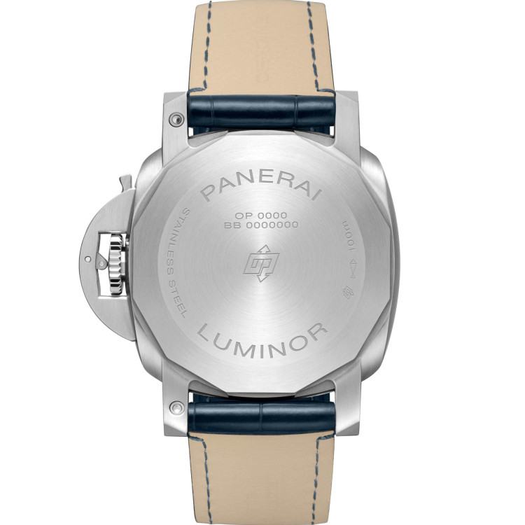 Panerai Luminor Marina - Bild 2 