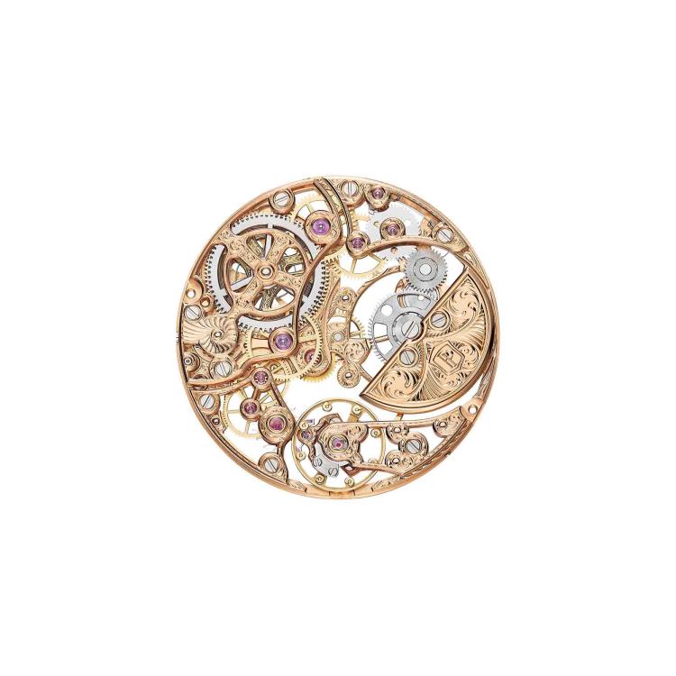 Patek Philippe Komplizierte Uhren - Bild 5 