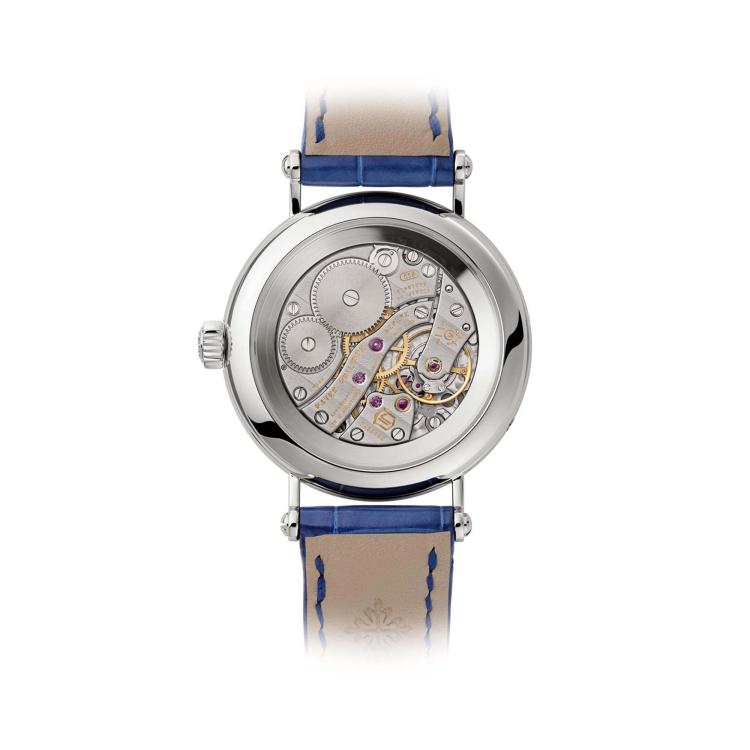 Patek Philippe Komplizierte Uhren - Bild 2 