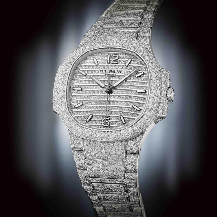 Patek Philippe Nautilus - Bild 8 