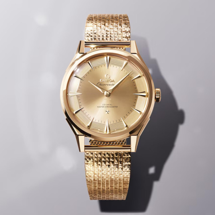 Omega Constellation Observatory - Bild 7 