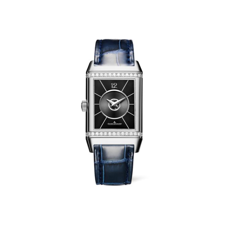 Jaeger-LeCoultre Reverso Classic Medium Duetto - Bild 2 