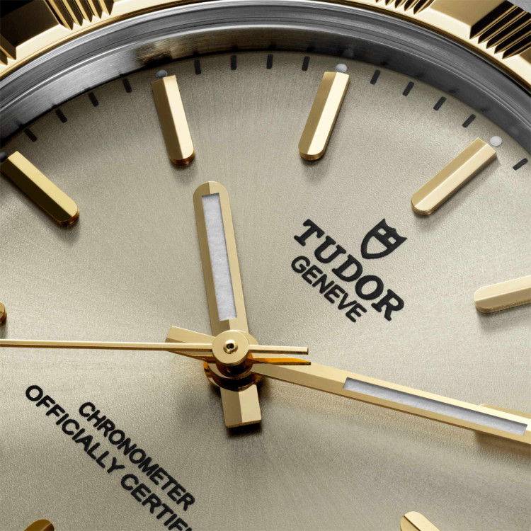 TUDOR TUDOR Royal - Bild 3 