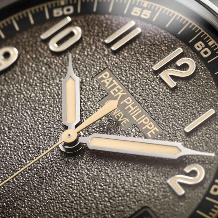 Patek Philippe Calatrava - Bild 8 