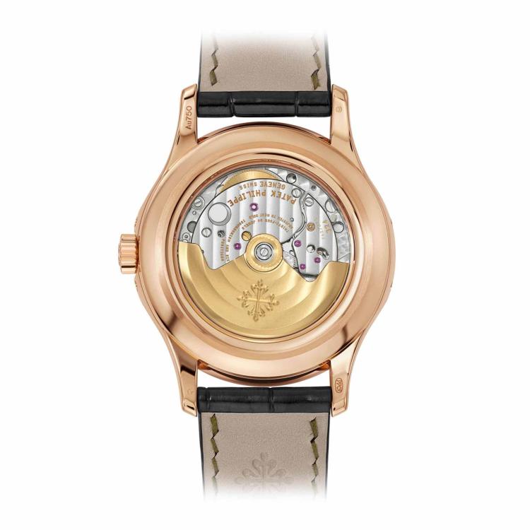 Patek Philippe Komplizierte Uhren - Bild 2 