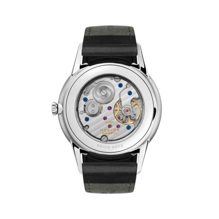 NOMOS Glashütte Orion 38 - Bild 2 