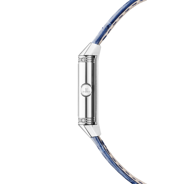 Jaeger-LeCoultre Reverso Classic Monoface Origin - Bild 3 