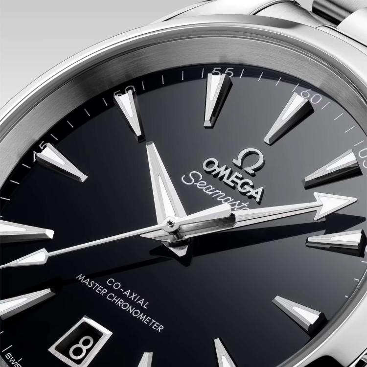 Omega Seamaster Aqua Terra 150 M - Bild 4 