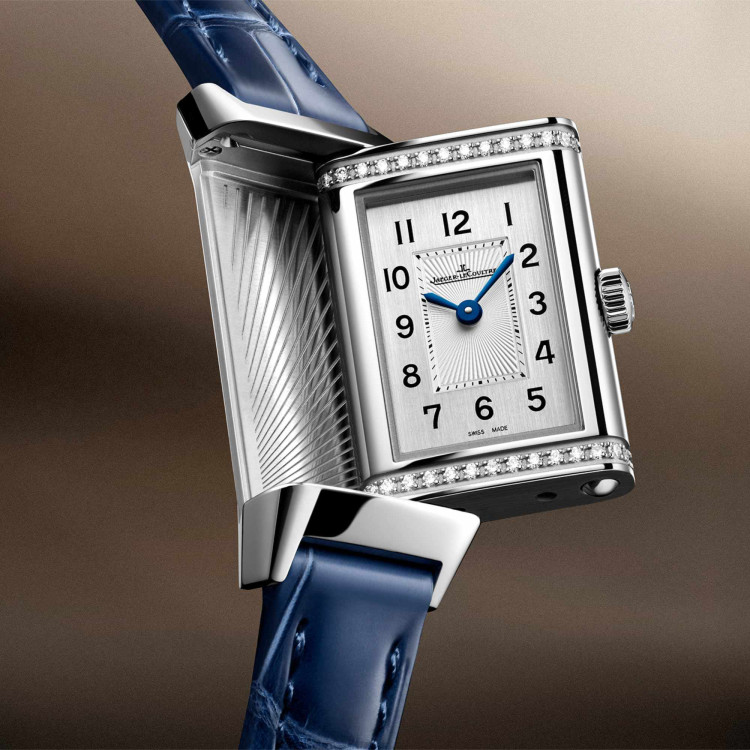 Jaeger-LeCoultre Reverso Classic Monoface Origin - Bild 4 